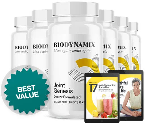 Joint Genesis Review