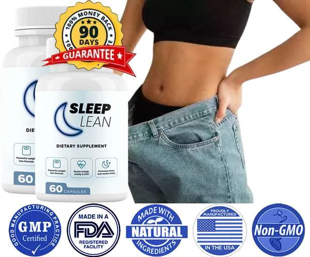 SleepLean Review