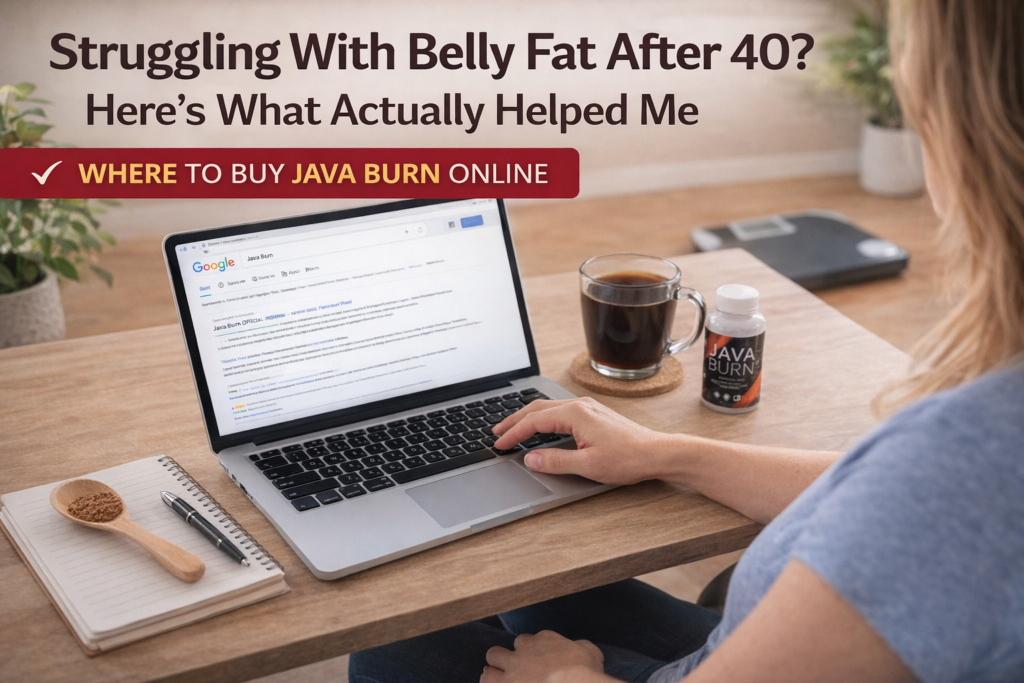 Where to buy Java Burn online