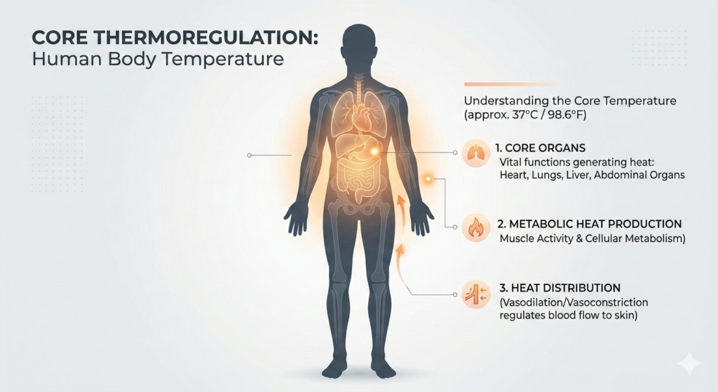The Role of Thermogenesis