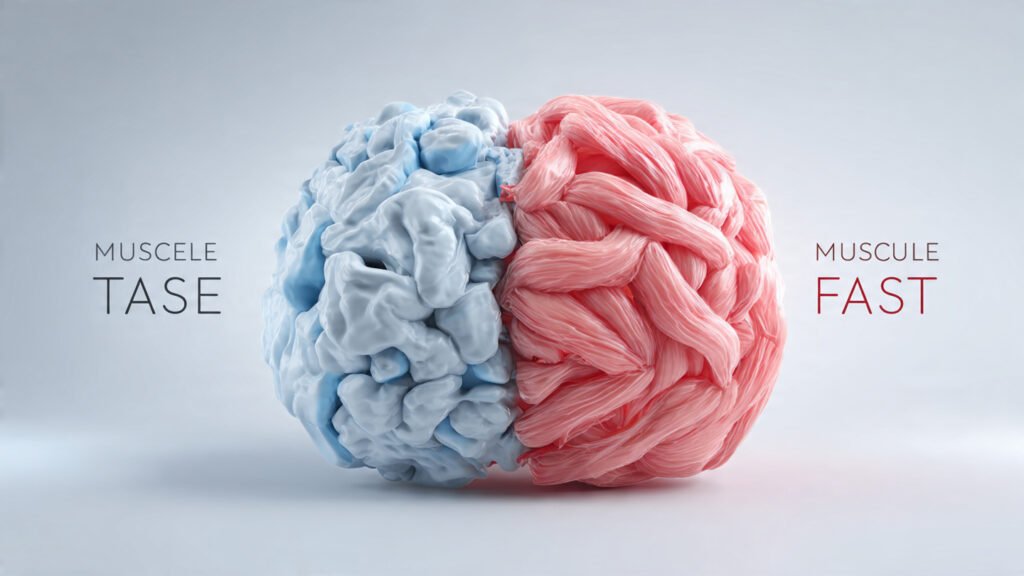 The Real Science Behind Metabolism