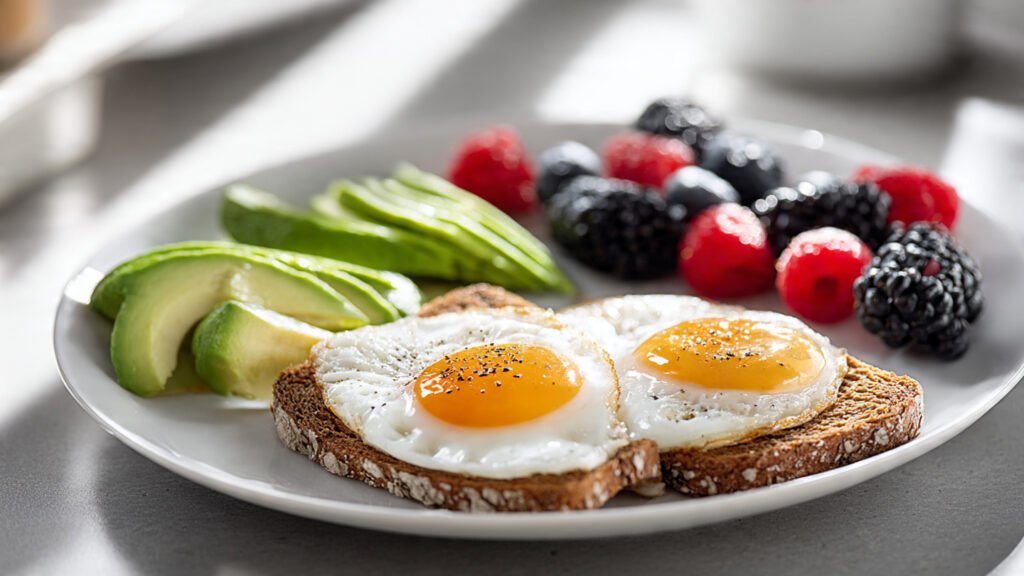 Blood Sugar Stability Becomes More Important Than Calories