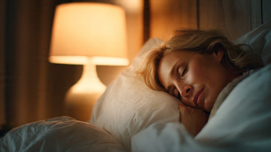 The Missing Link in Midlife Fat Loss