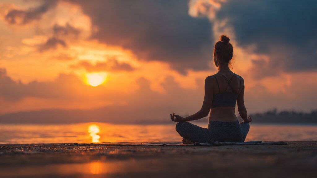 Reduce Stress Reduce Belly Fat